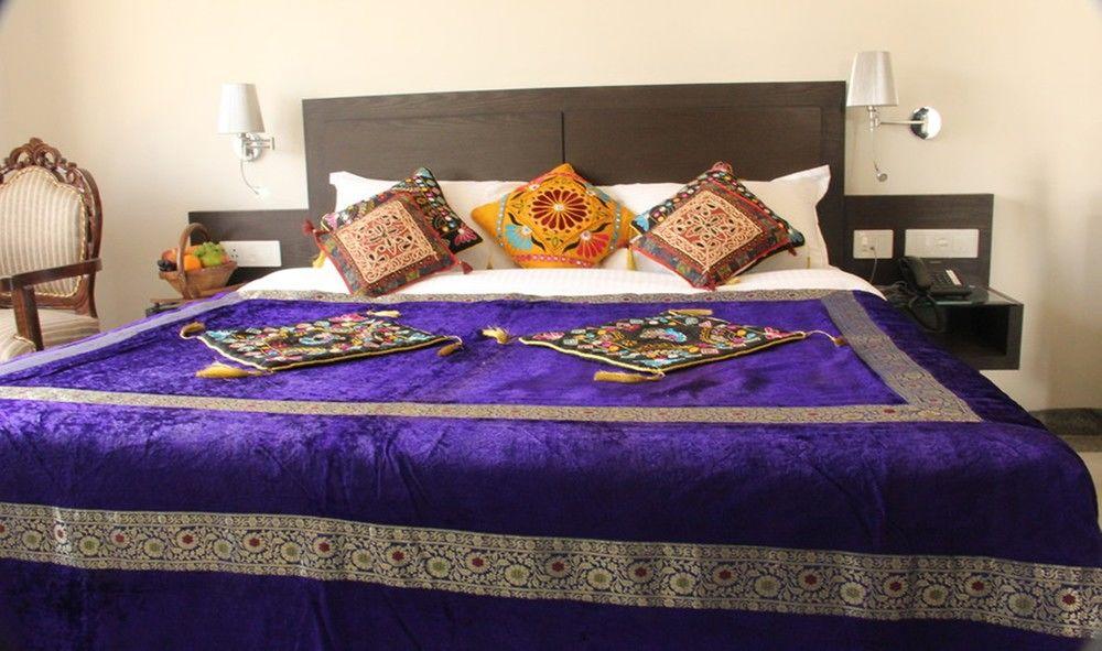 Oyo Flagship Hotel Rudra Palace Agra  Exterior photo